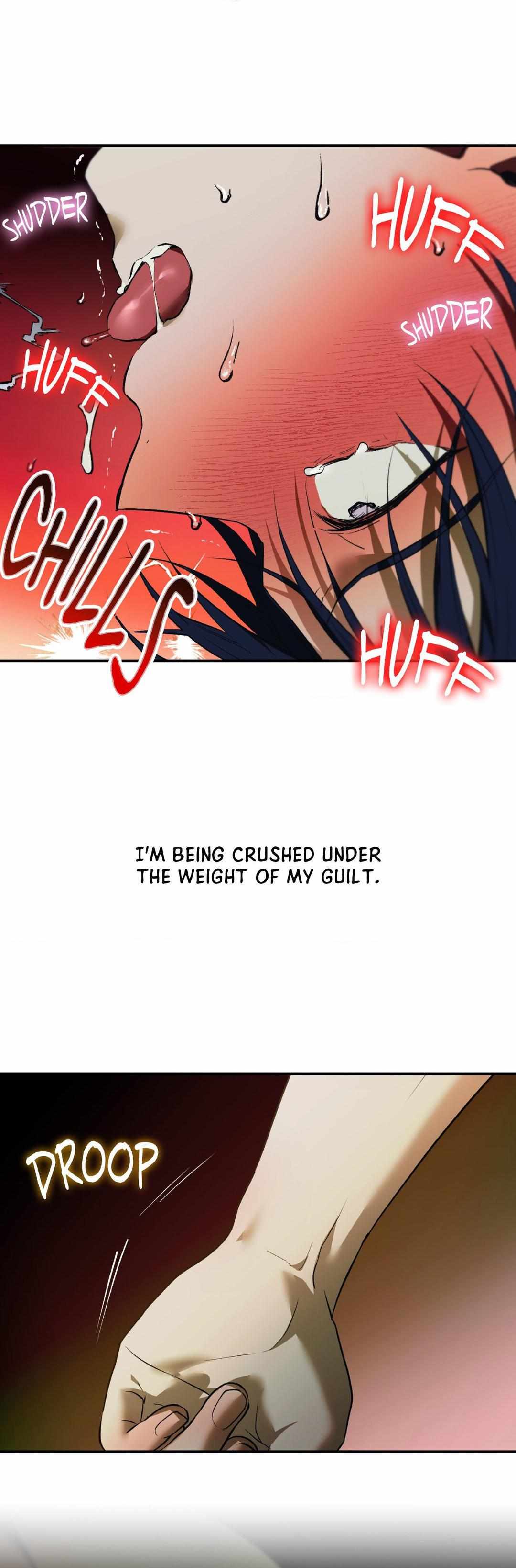 Control Time Chapter 29 page 27