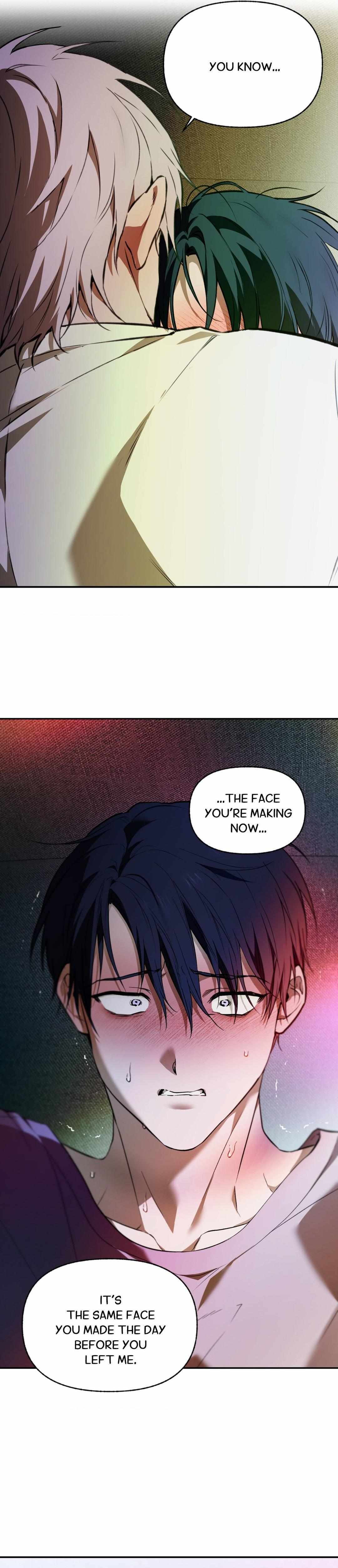 Control Time Chapter 30 page 16
