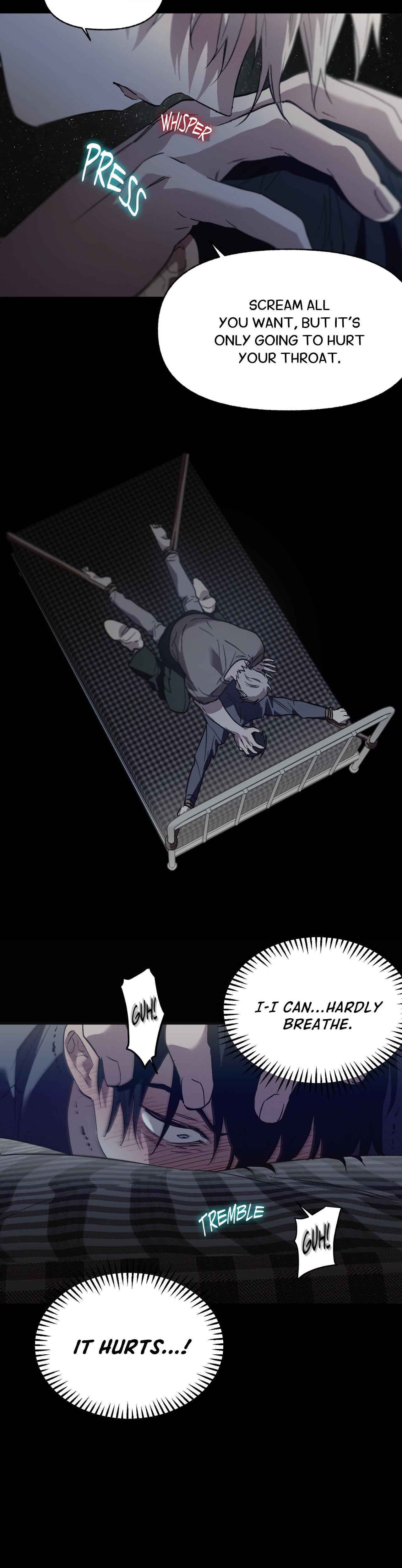 Control Time Chapter 8 page 14