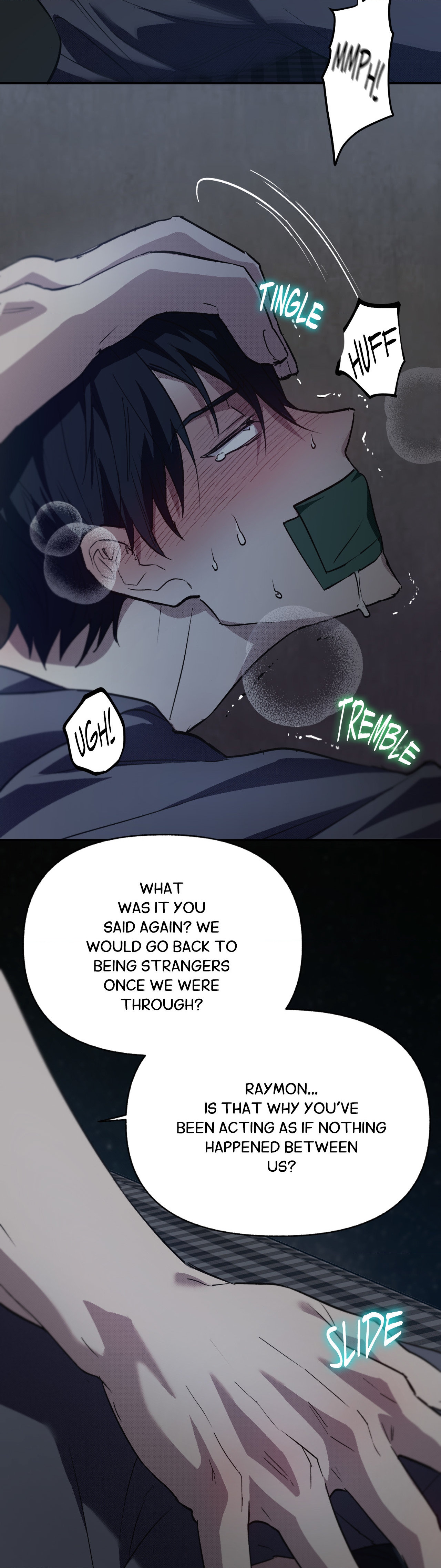 Control Time Chapter 8 page 16
