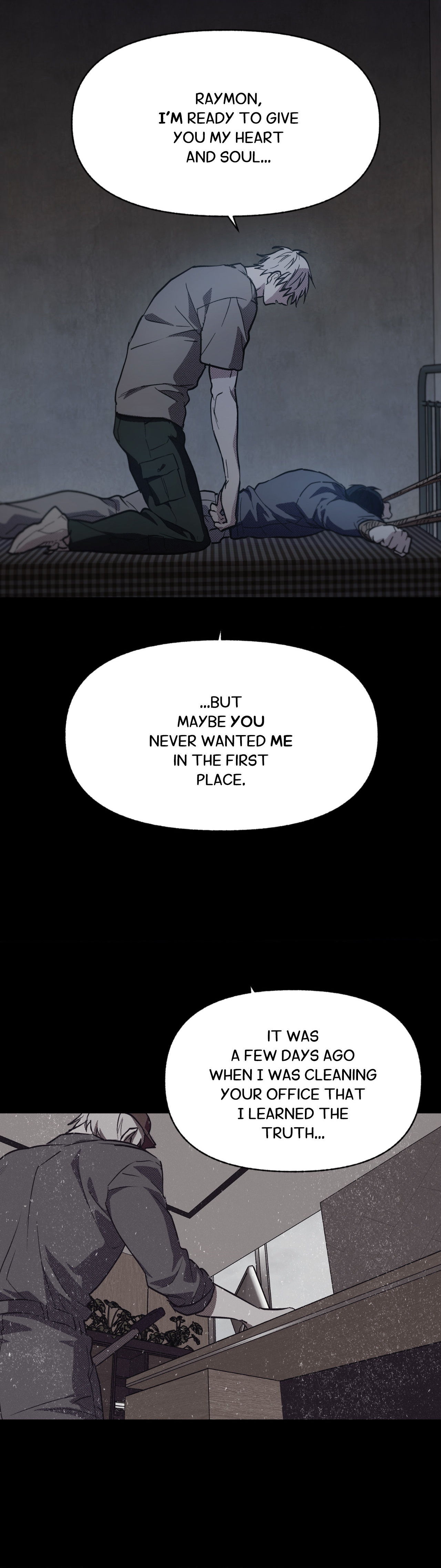Control Time Chapter 8 page 18