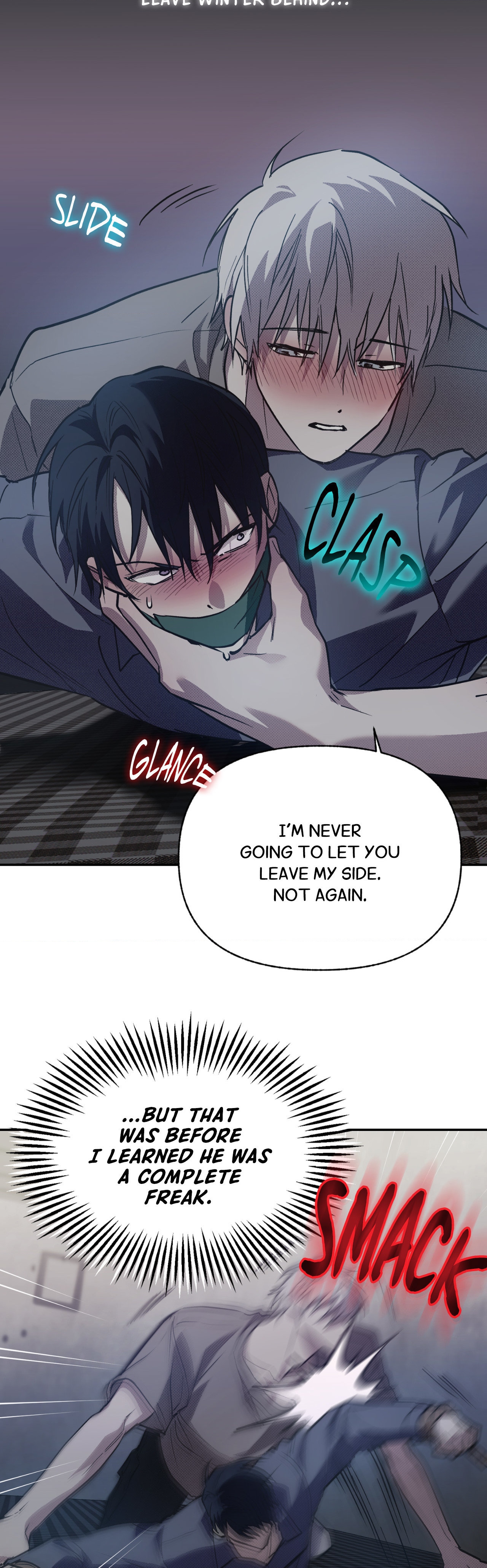 Control Time Chapter 8 page 21