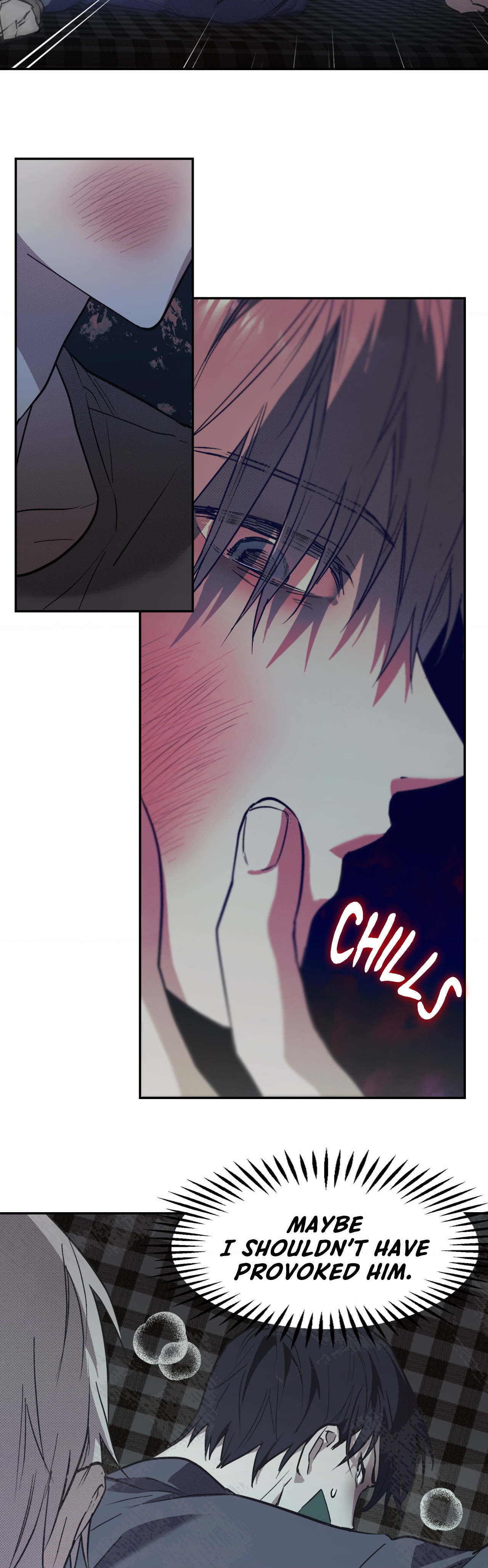 Control Time Chapter 8 page 22