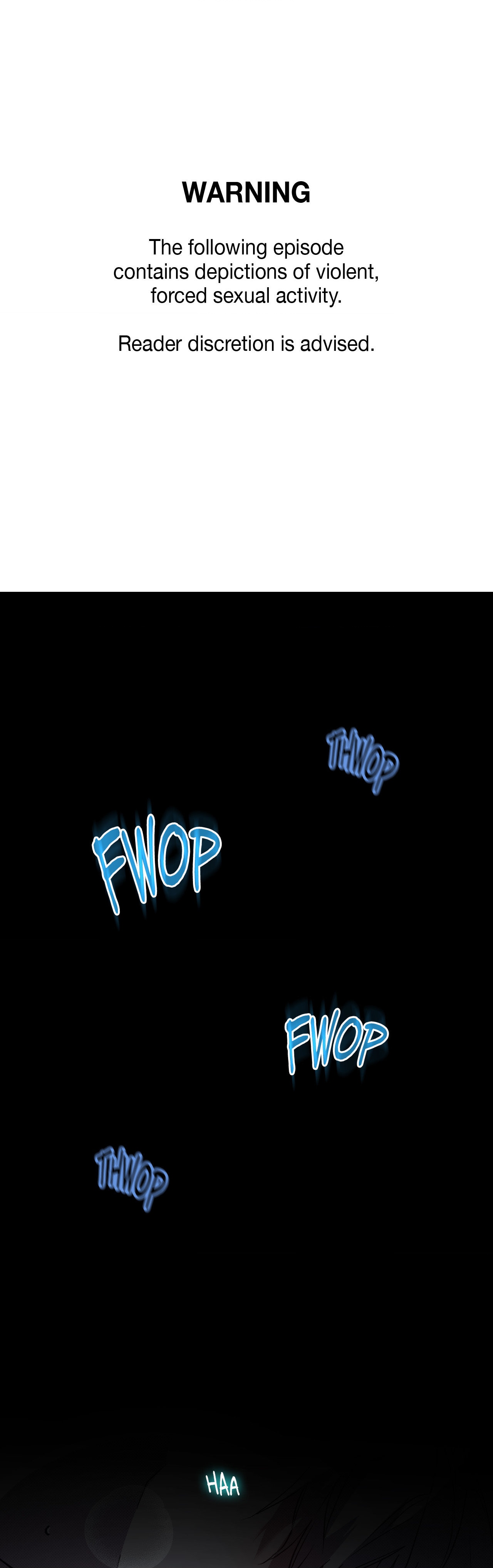 Control Time Chapter 9 page 1