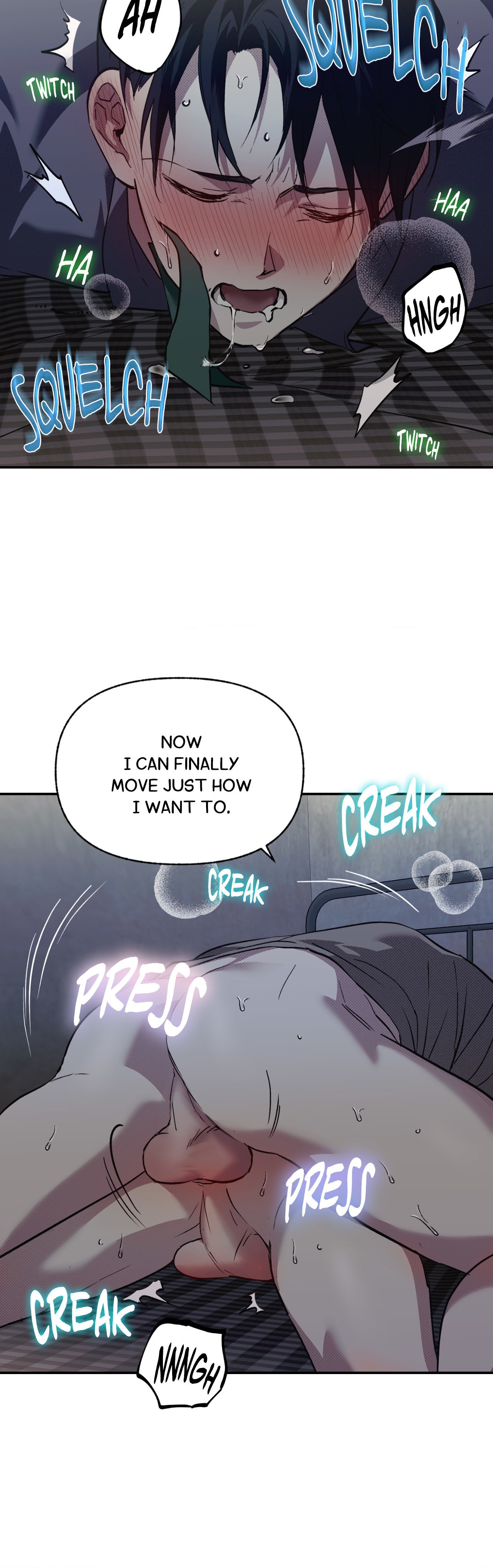 Control Time Chapter 9 page 3