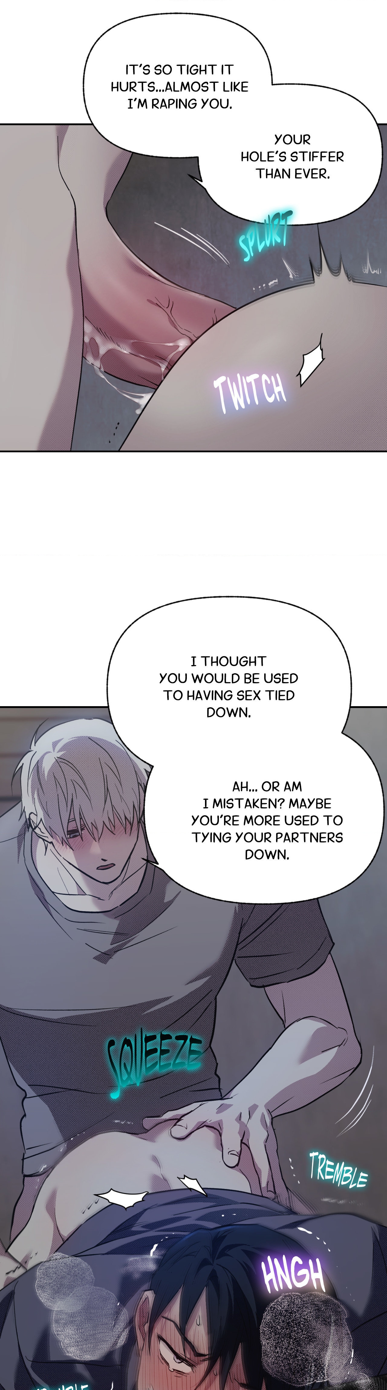 Control Time Chapter 9 page 4