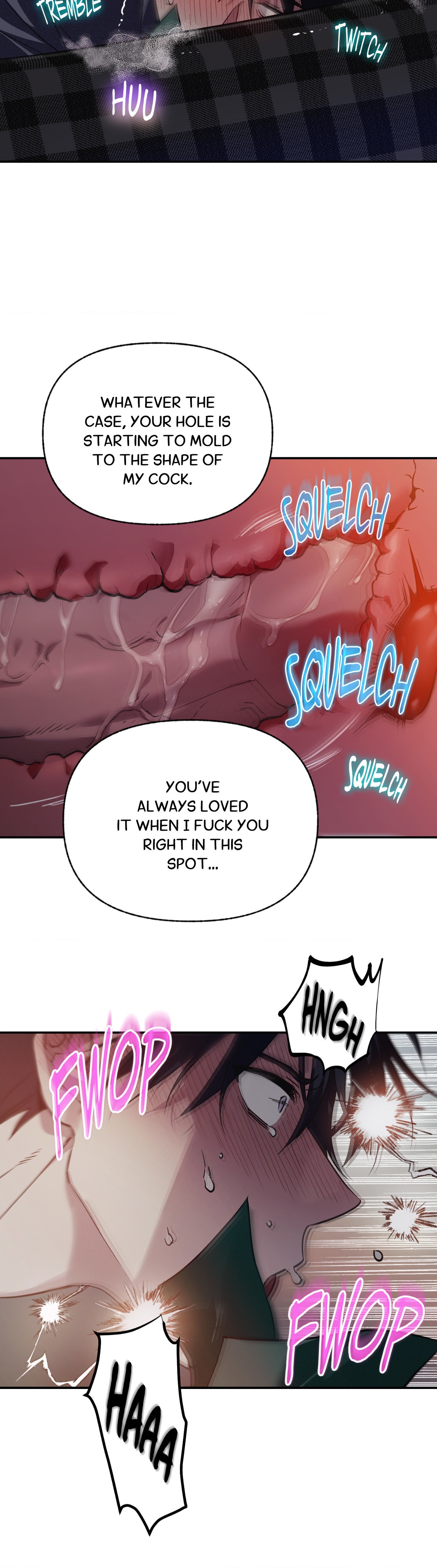 Control Time Chapter 9 page 5