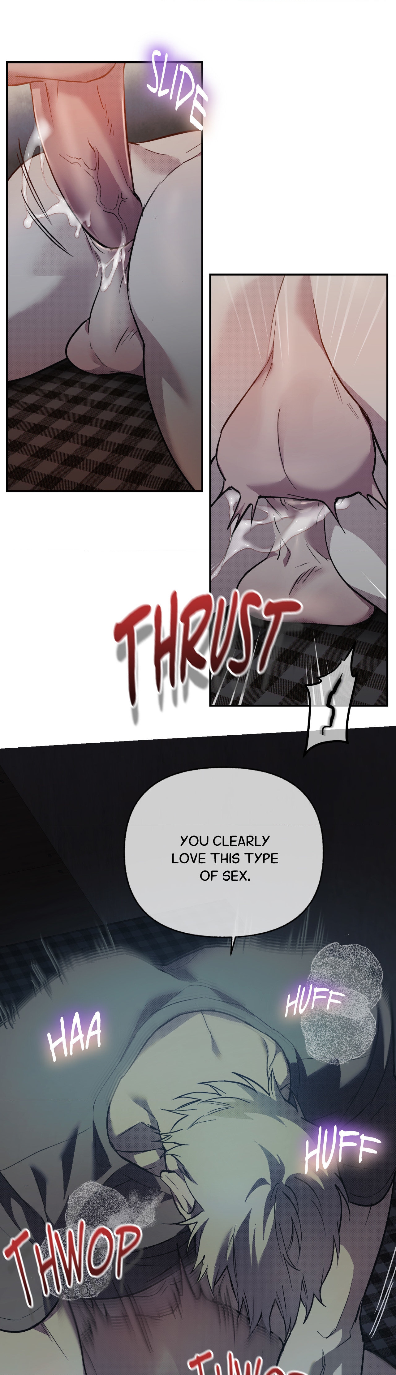 Control Time Chapter 9 page 9