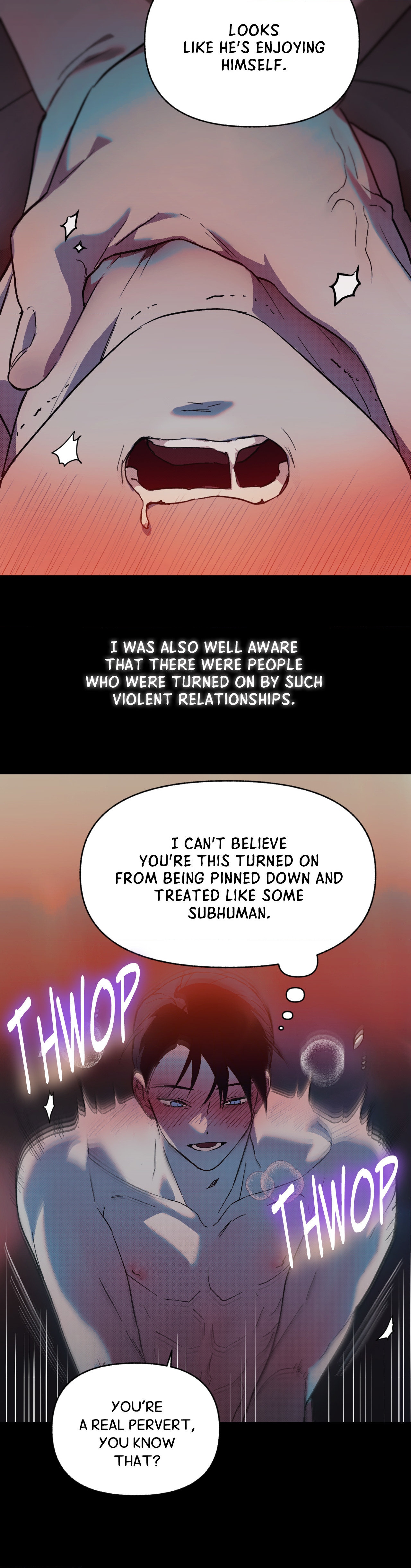Control Time Chapter 9 page 20