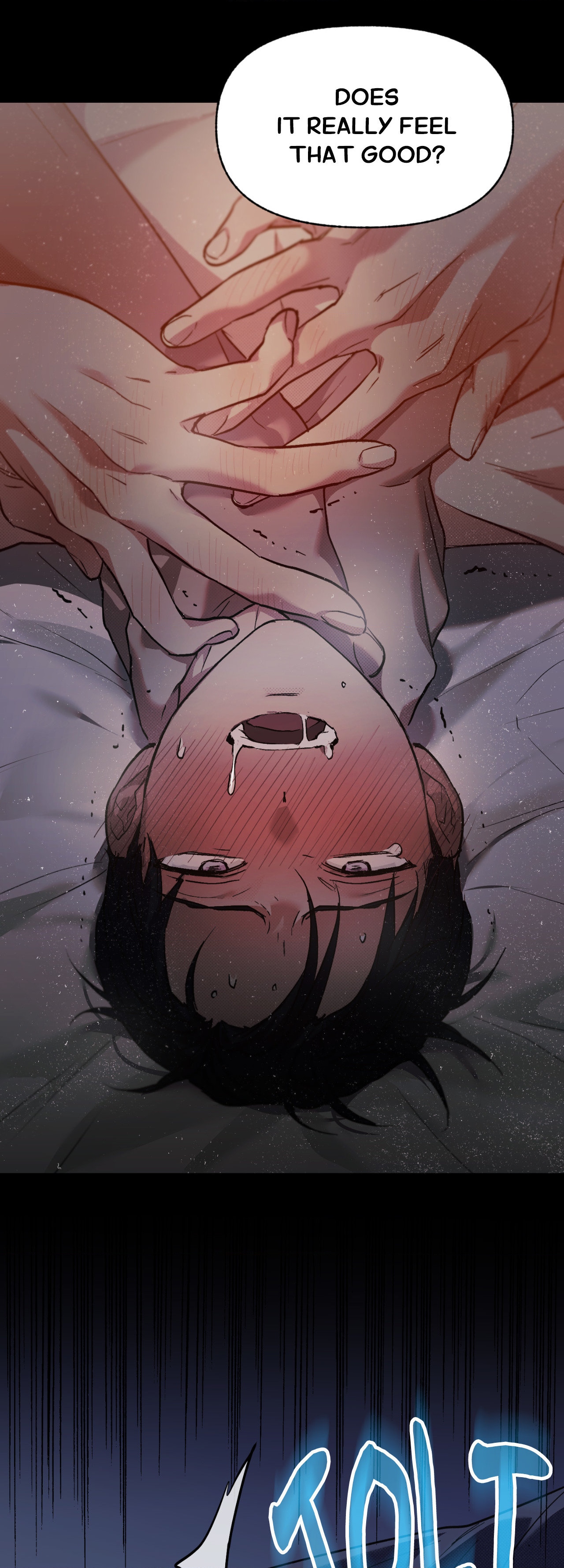 Control Time Chapter 9 page 21