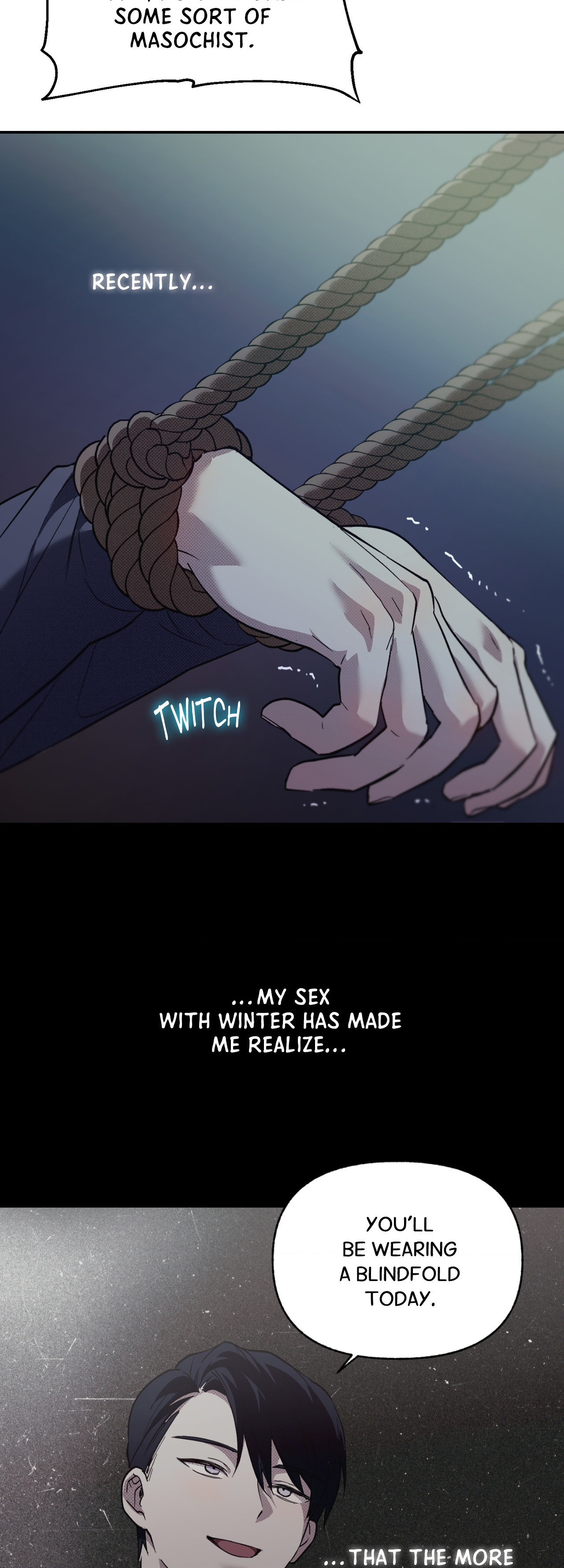 Control Time Chapter 9 page 23