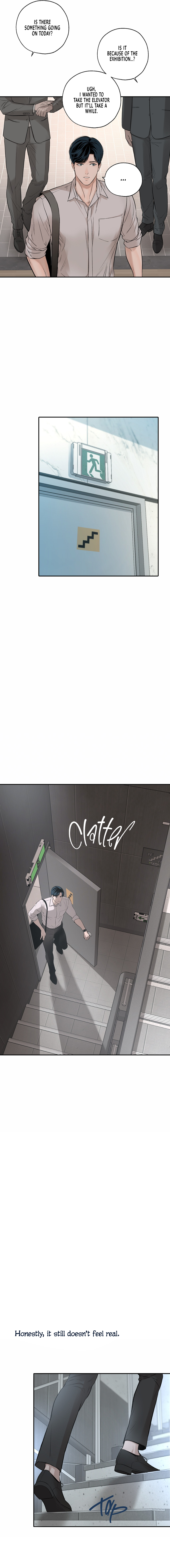 Dash Chapter 5 page 28