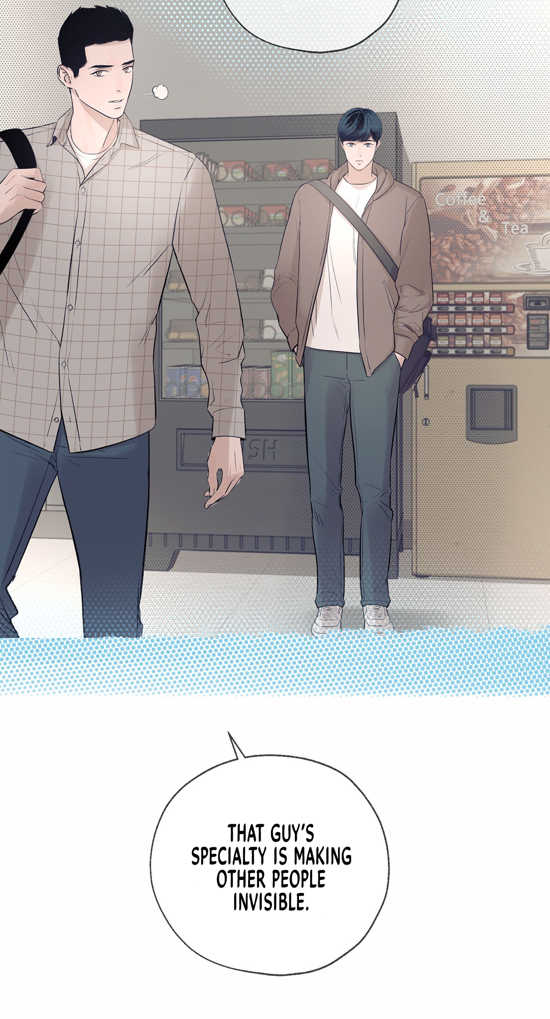 Dash Chapter 5 page 40