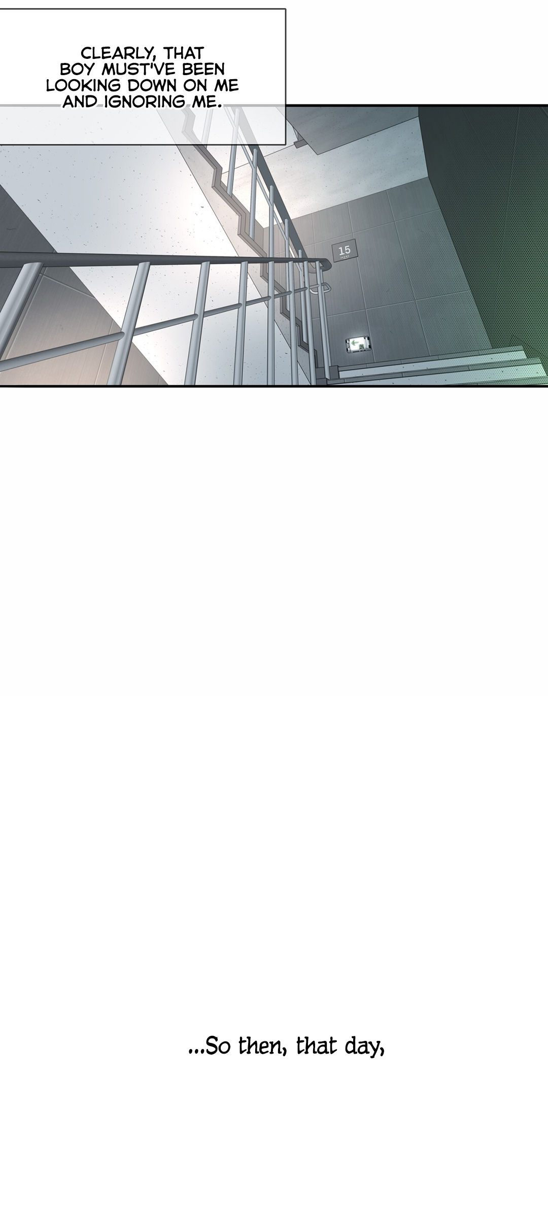 Dash Chapter 5 page 46