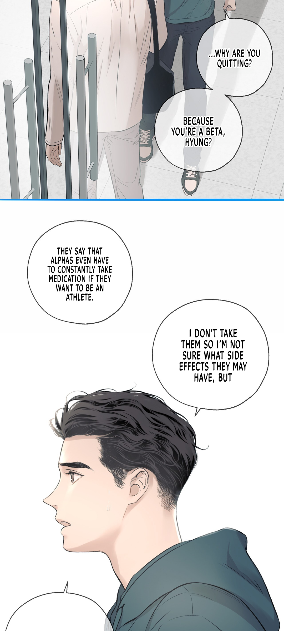 Dash Chapter 5 page 48