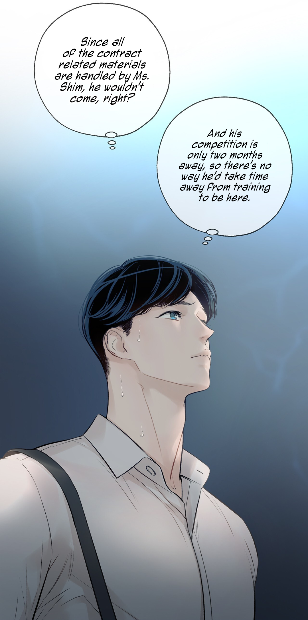 Dash Chapter 5 page 64