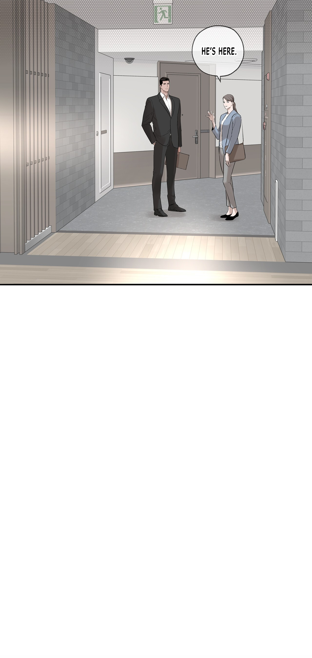 Dash Chapter 5 page 67