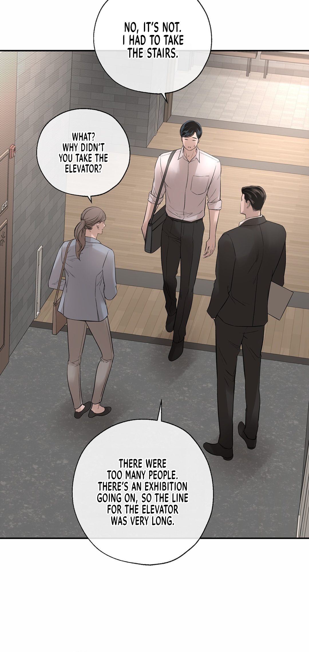 Dash Chapter 5 page 70