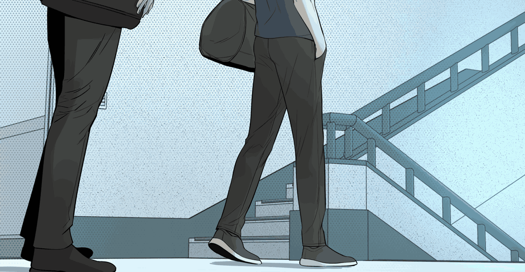 Dash Chapter 9 page 108