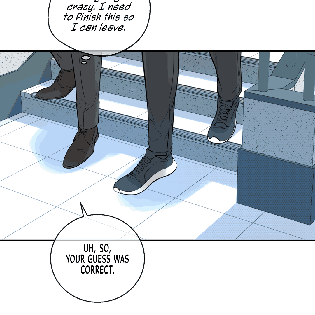 Dash Chapter 9 page 139