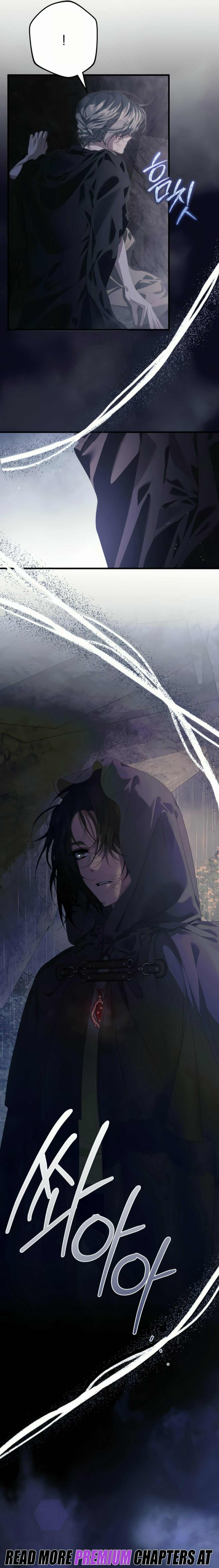 Deposed Empress Maria Chapter 11 page 30