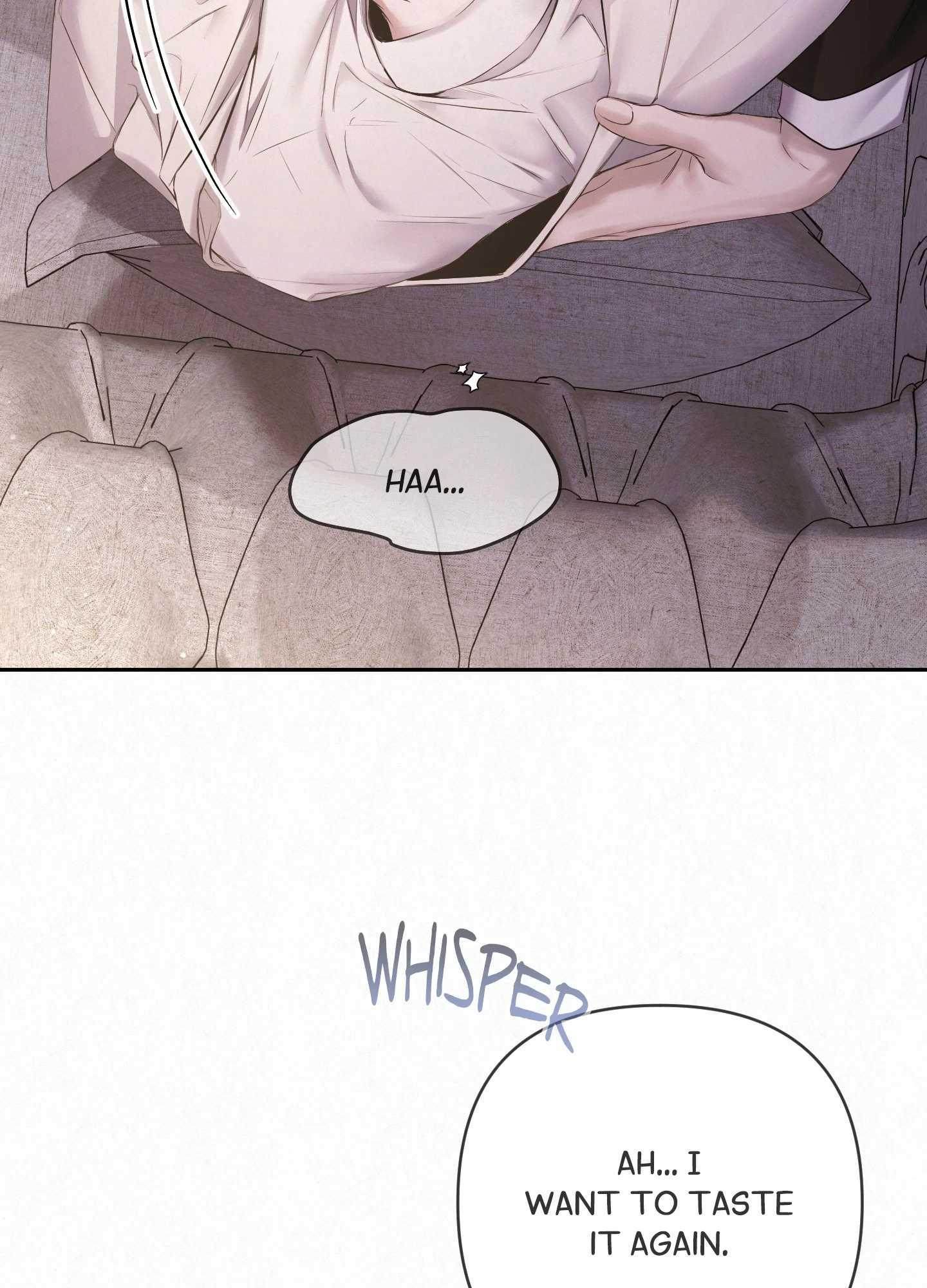 Diamond Dust Chapter 24 page 18