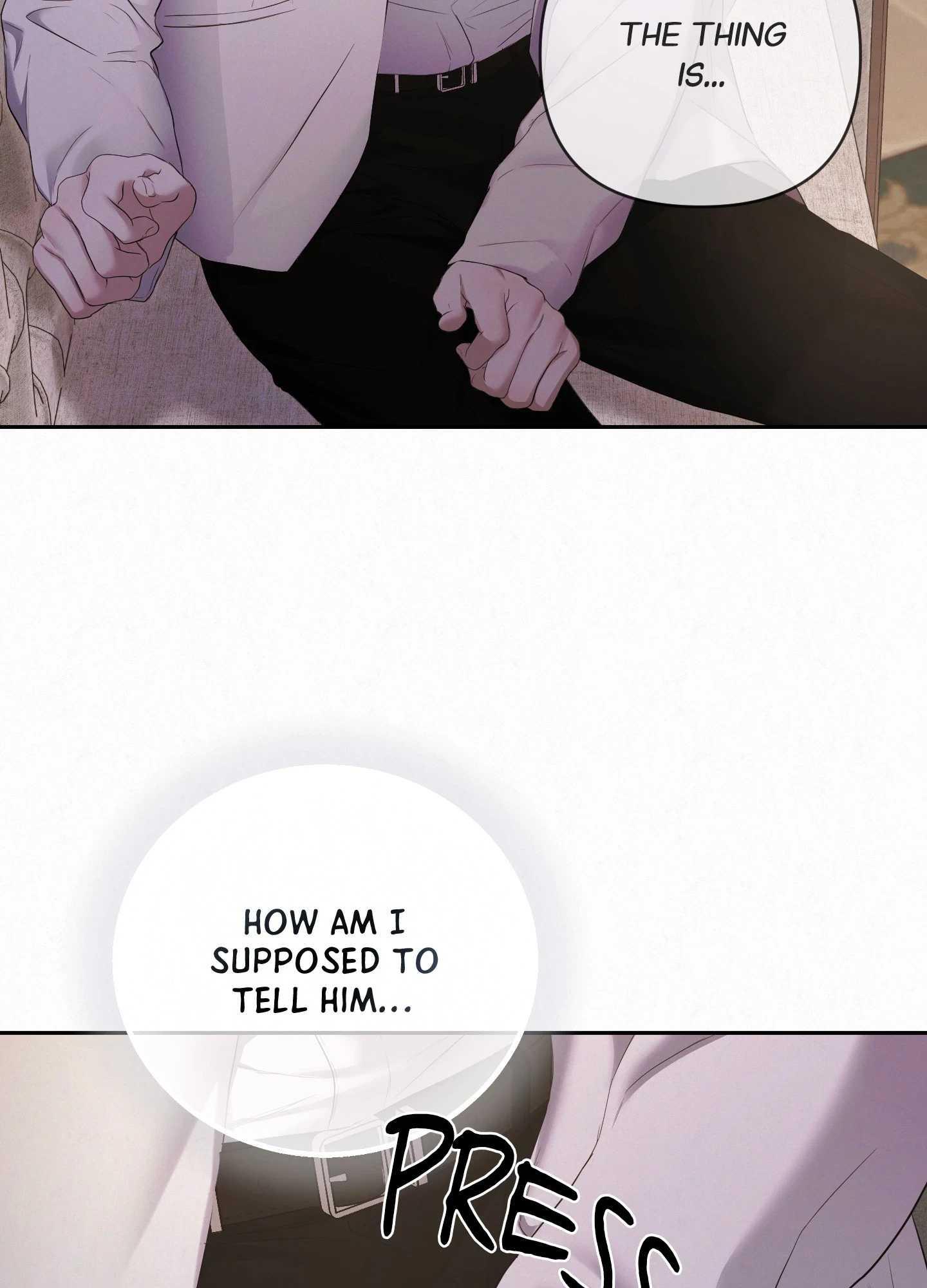 Diamond Dust Chapter 24 page 27