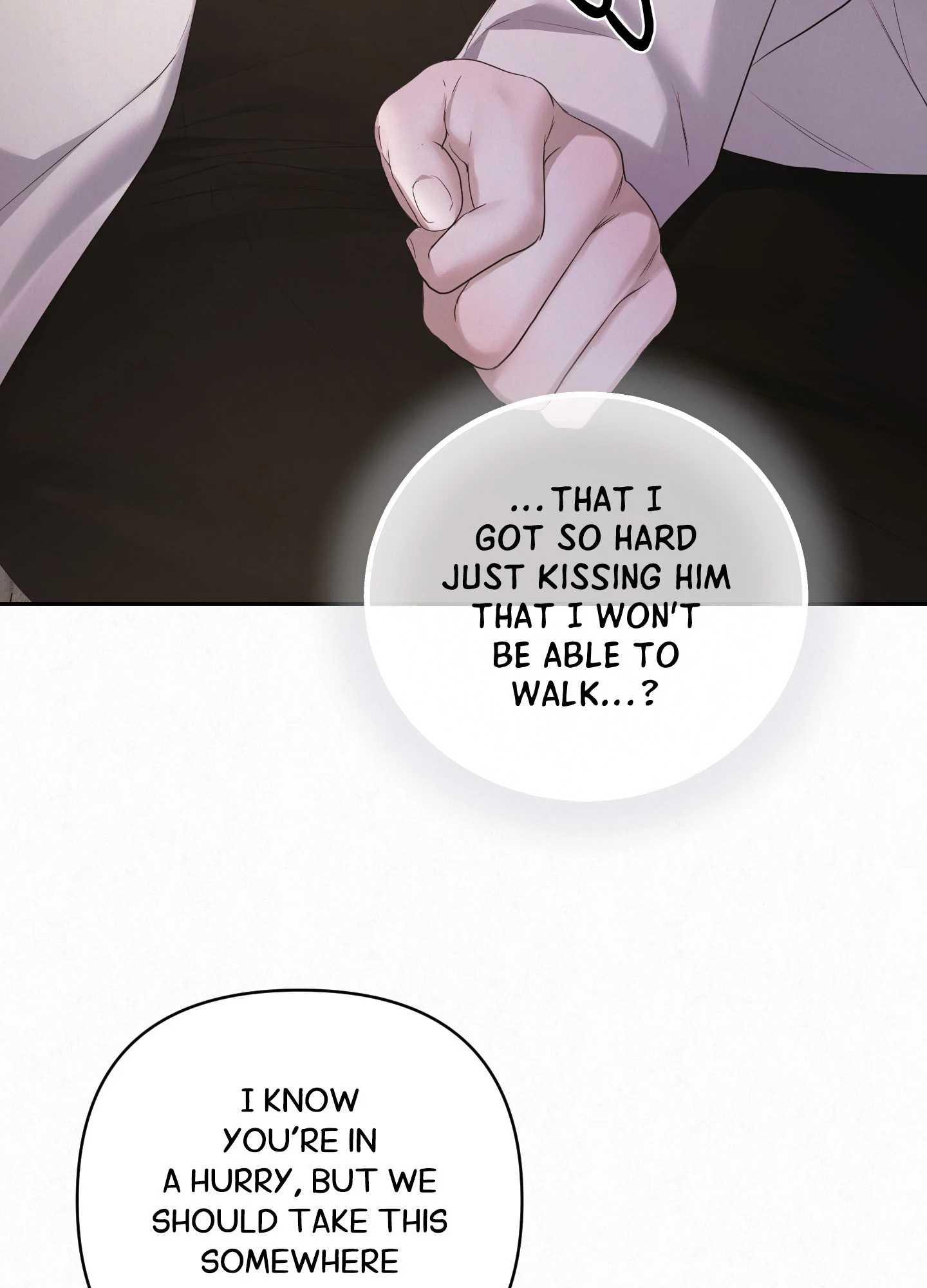 Diamond Dust Chapter 24 page 28