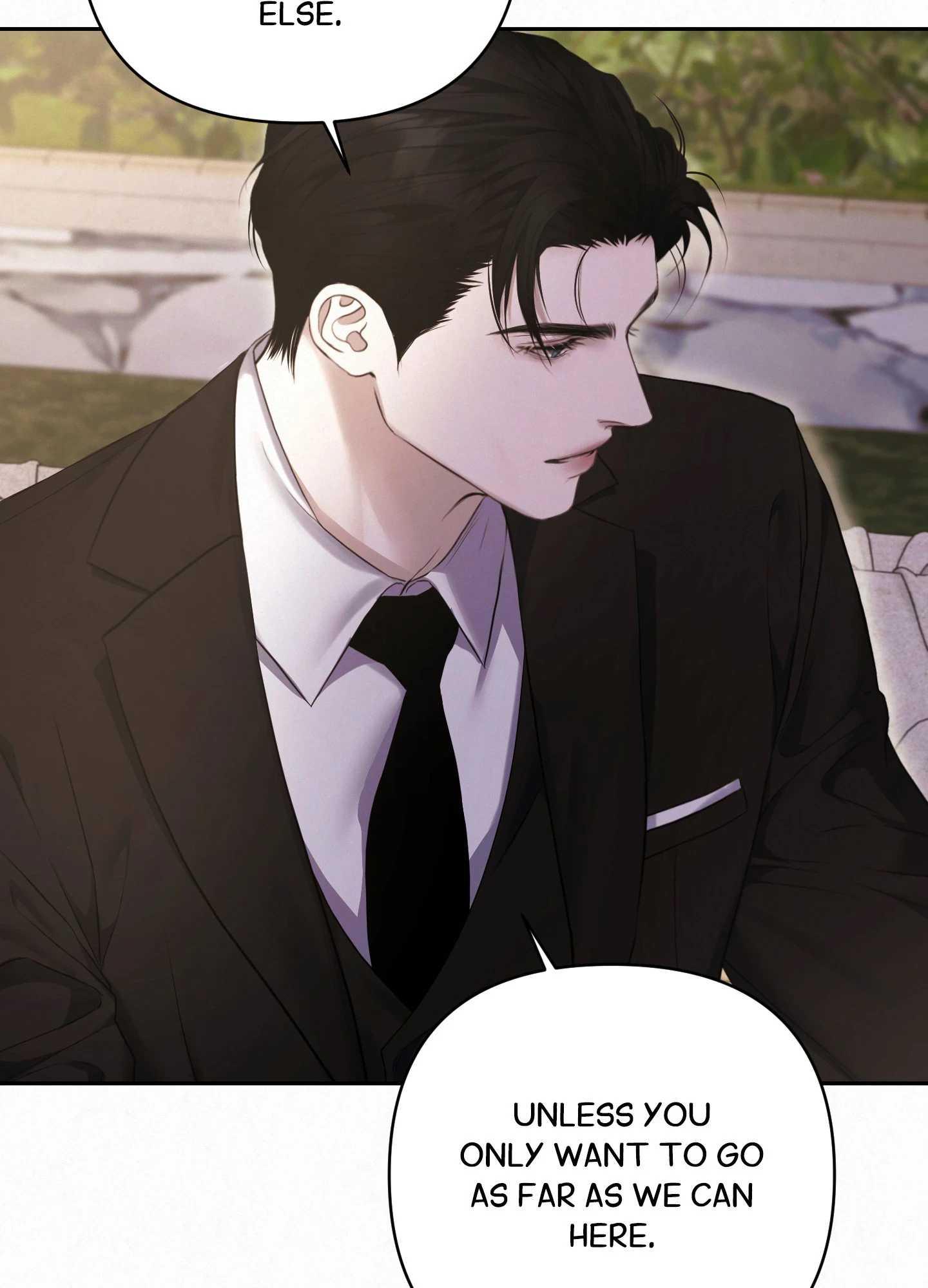 Diamond Dust Chapter 24 page 29