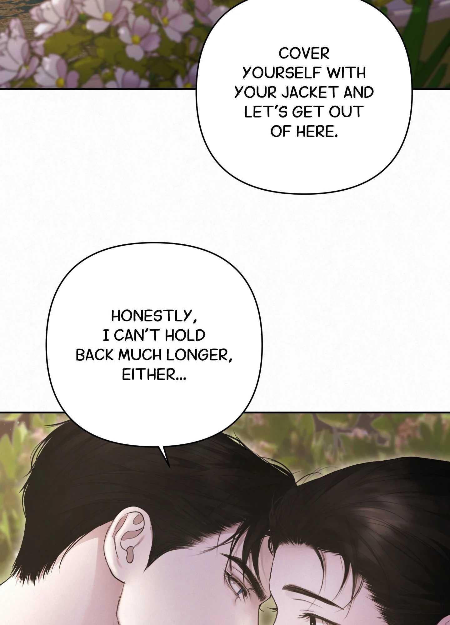 Diamond Dust Chapter 24 page 33