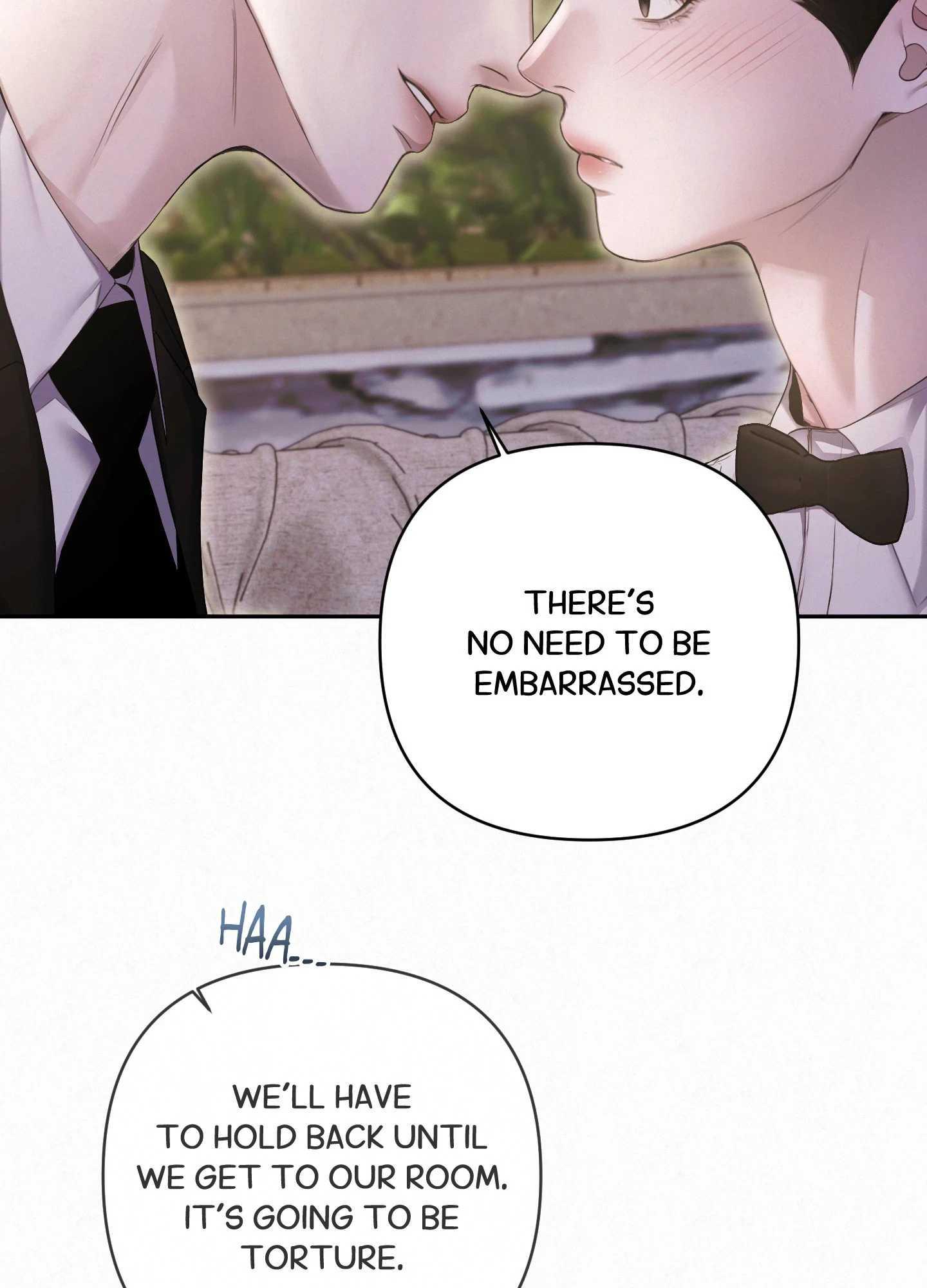Diamond Dust Chapter 24 page 34