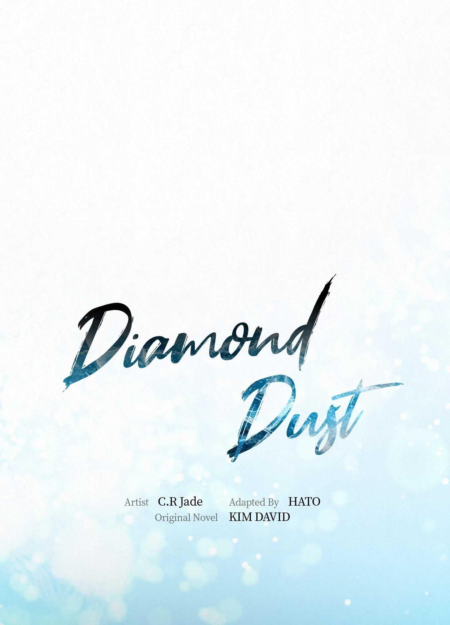 Diamond Dust Chapter 24 page 36