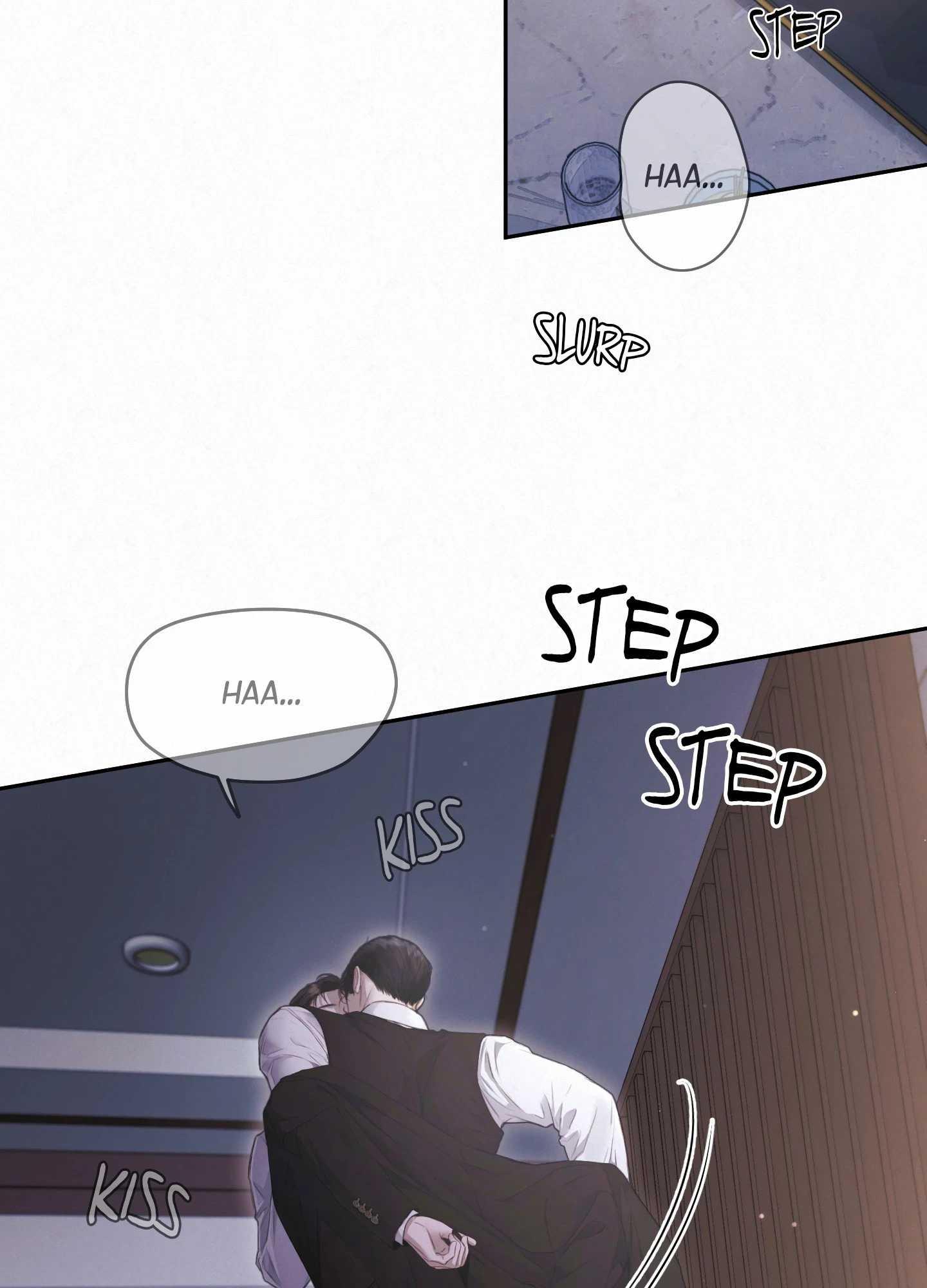 Diamond Dust Chapter 24 page 40