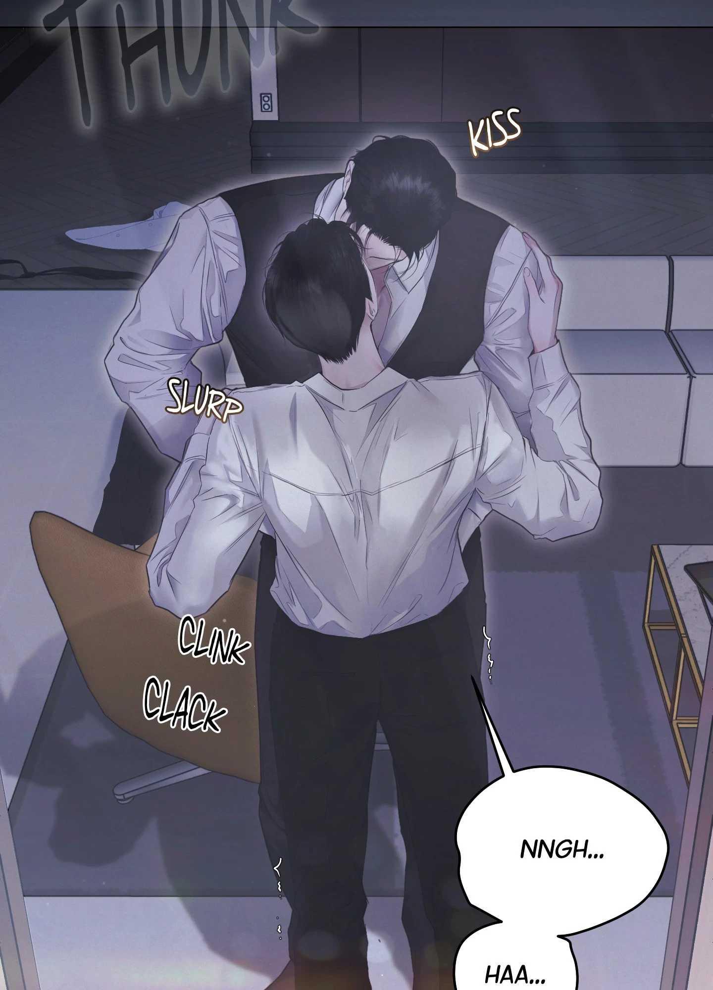 Diamond Dust Chapter 24 page 44