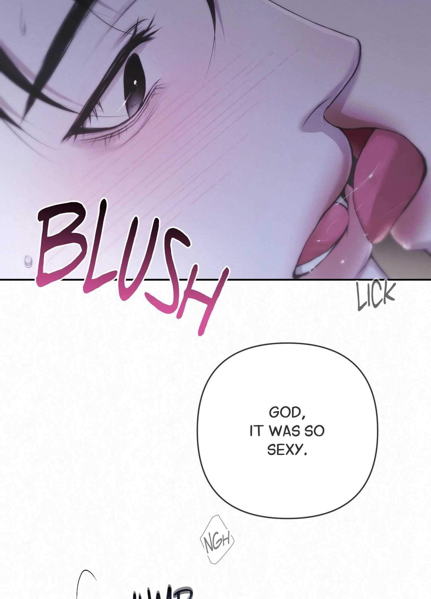 Diamond Dust Chapter 24 page 49