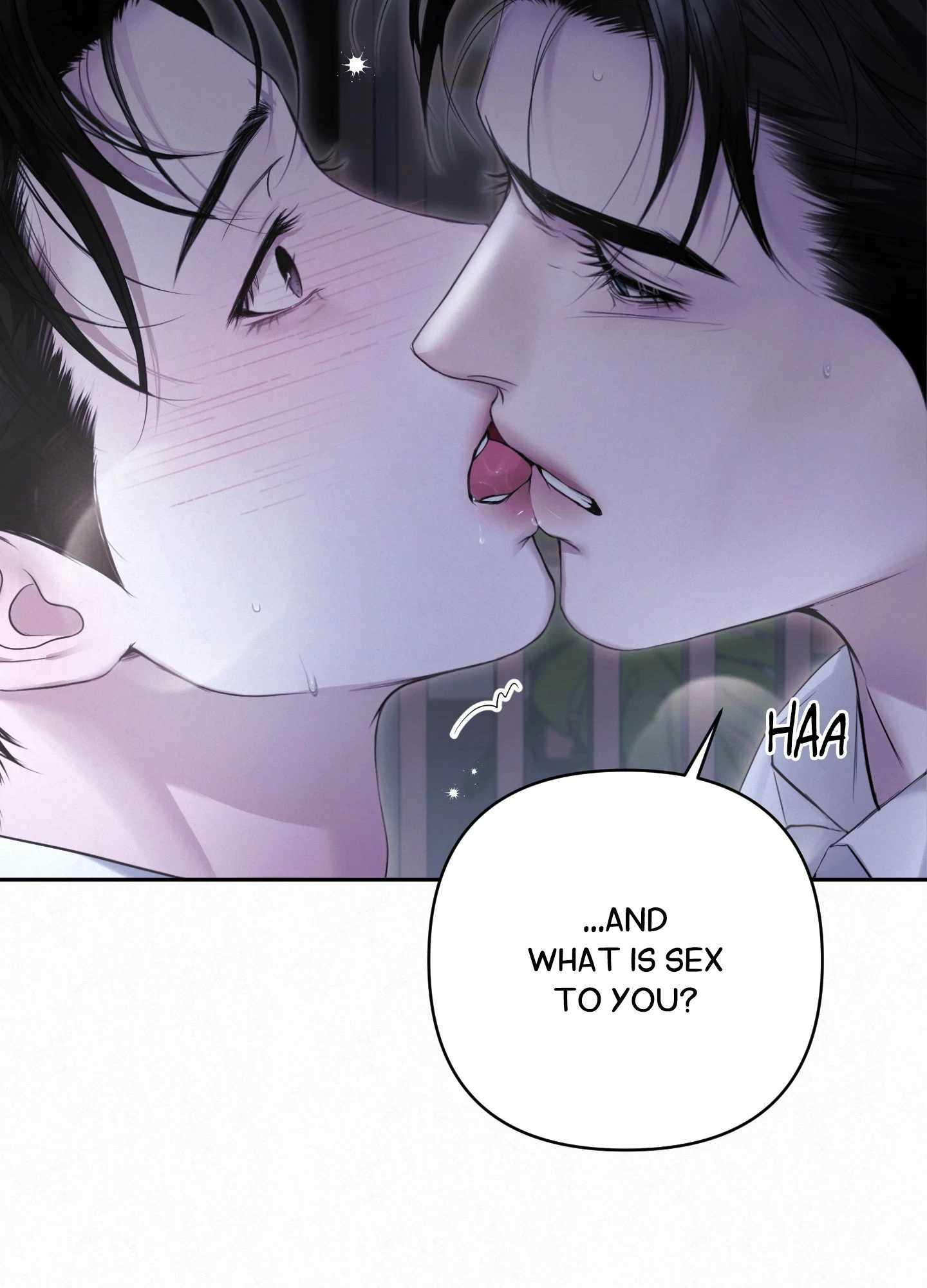 Diamond Dust Chapter 24 page 59
