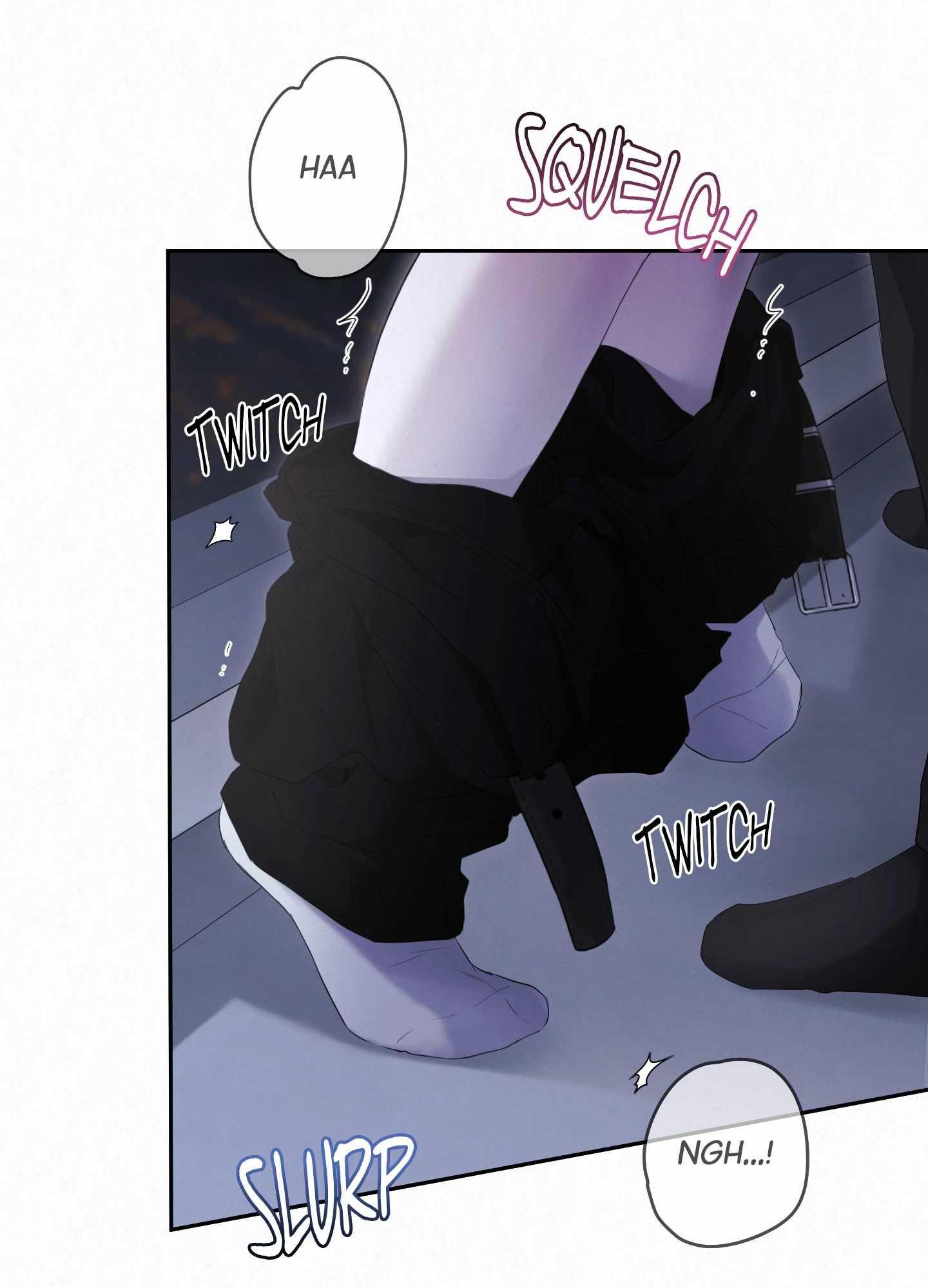 Diamond Dust Chapter 24 page 60