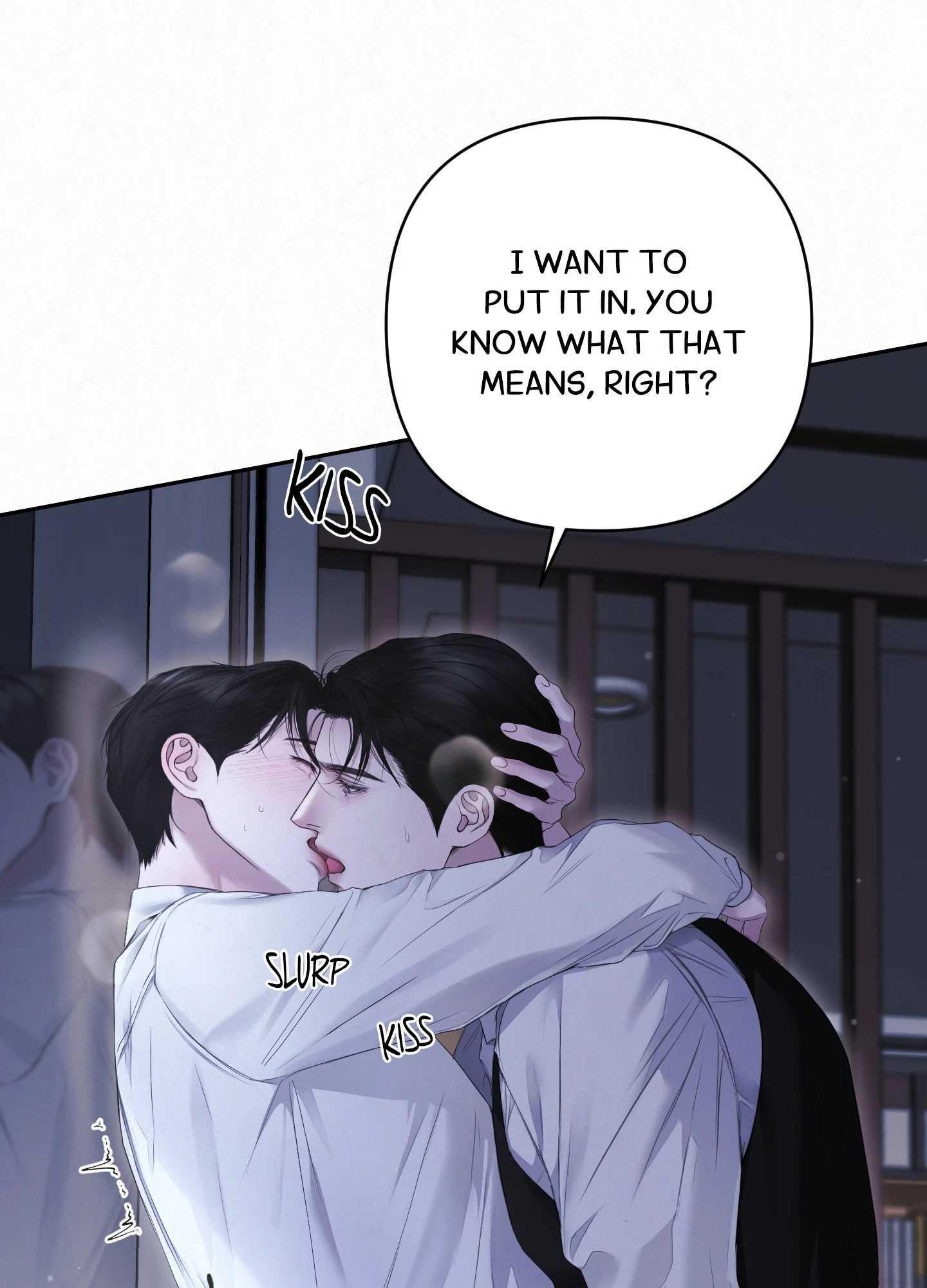 Diamond Dust Chapter 24 page 61