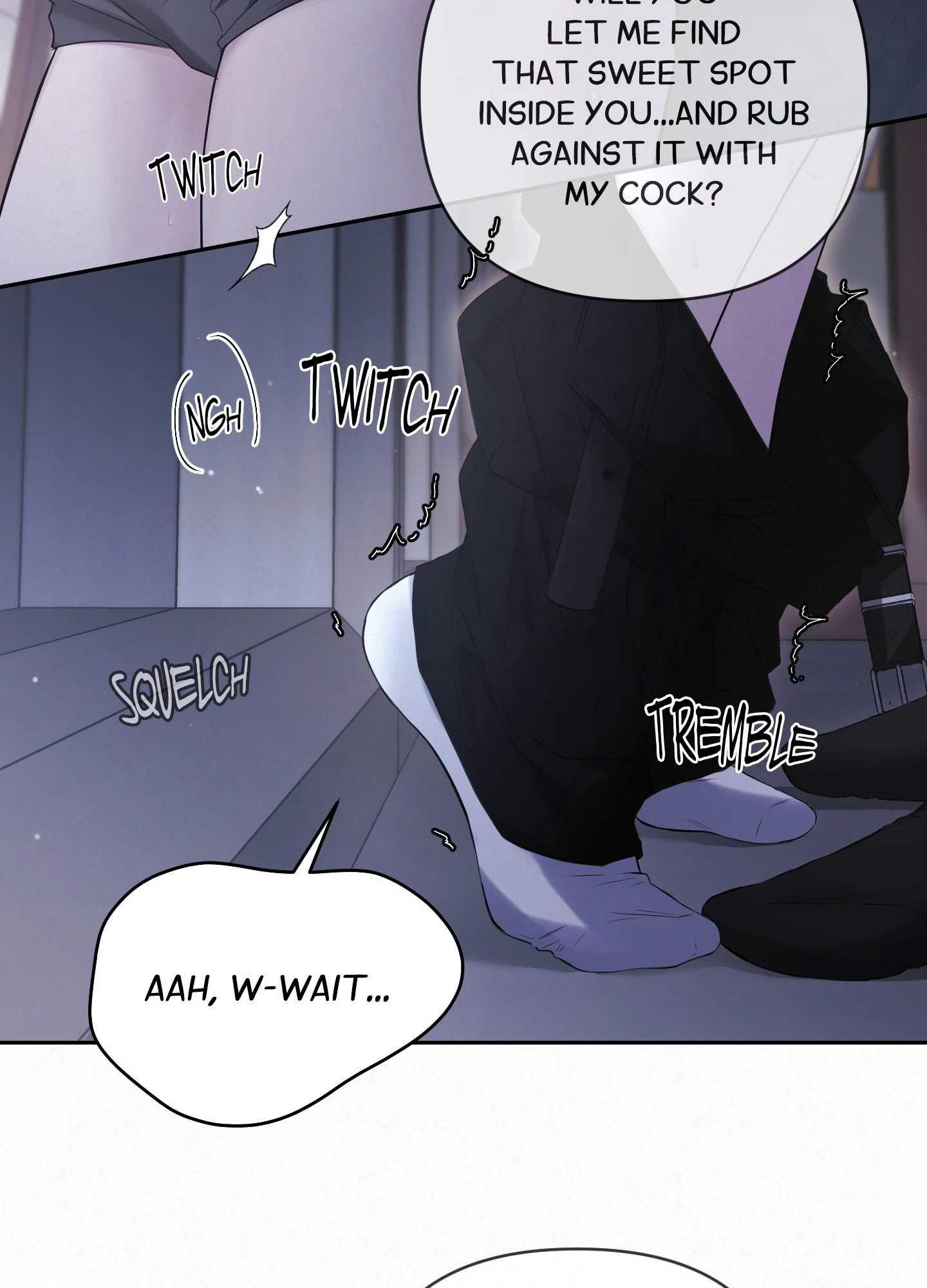 Diamond Dust Chapter 24 page 63