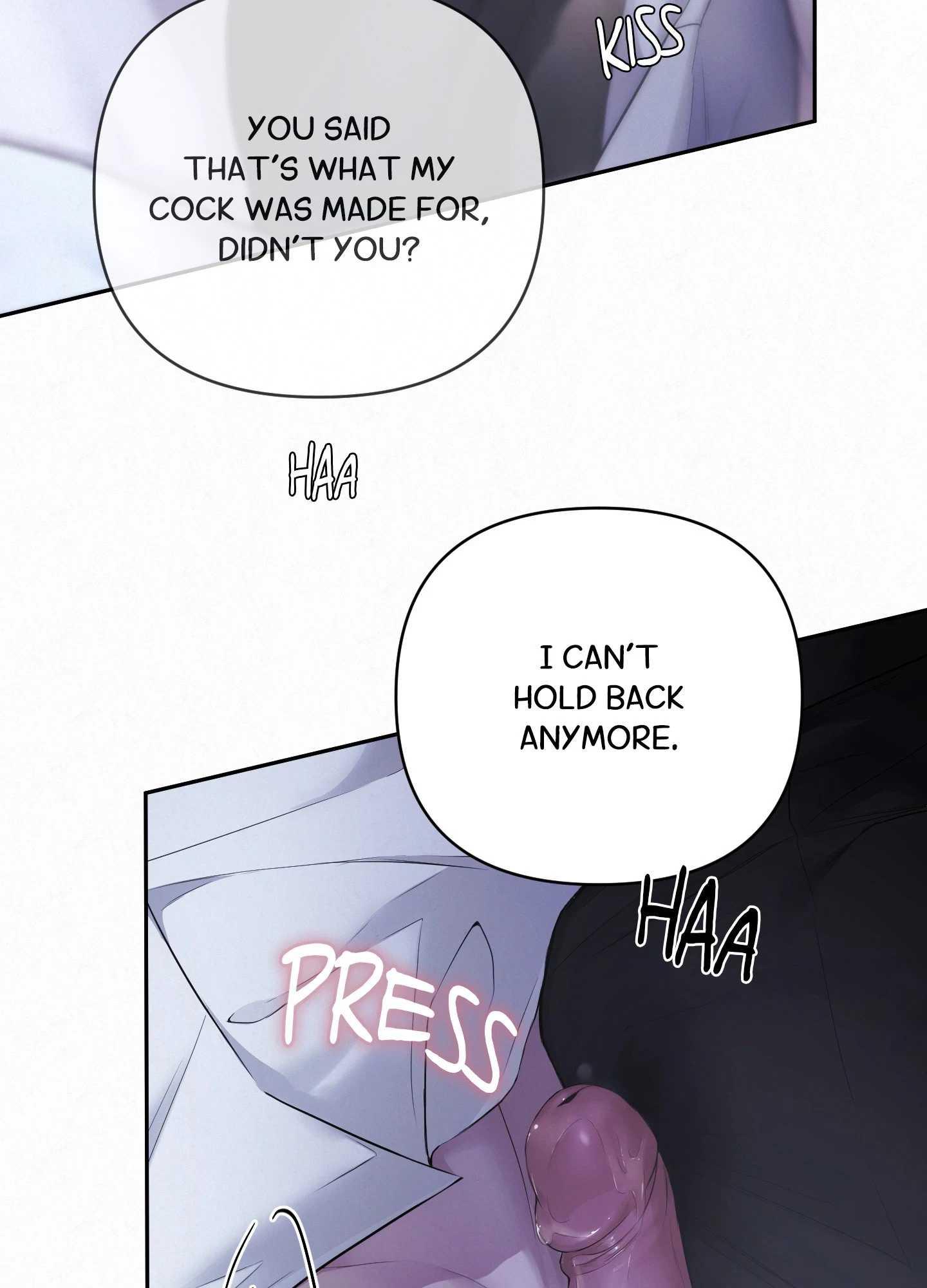 Diamond Dust Chapter 24 page 65