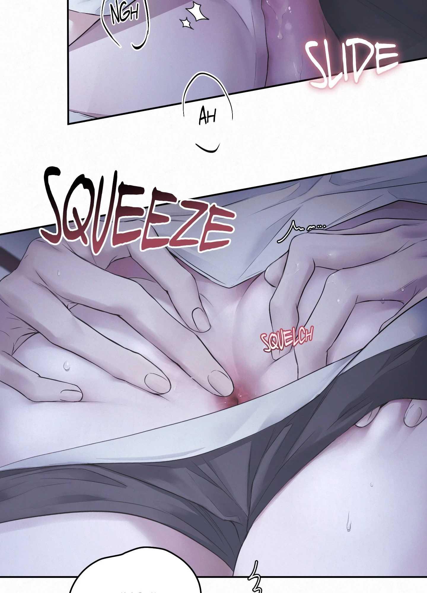 Diamond Dust Chapter 24 page 66