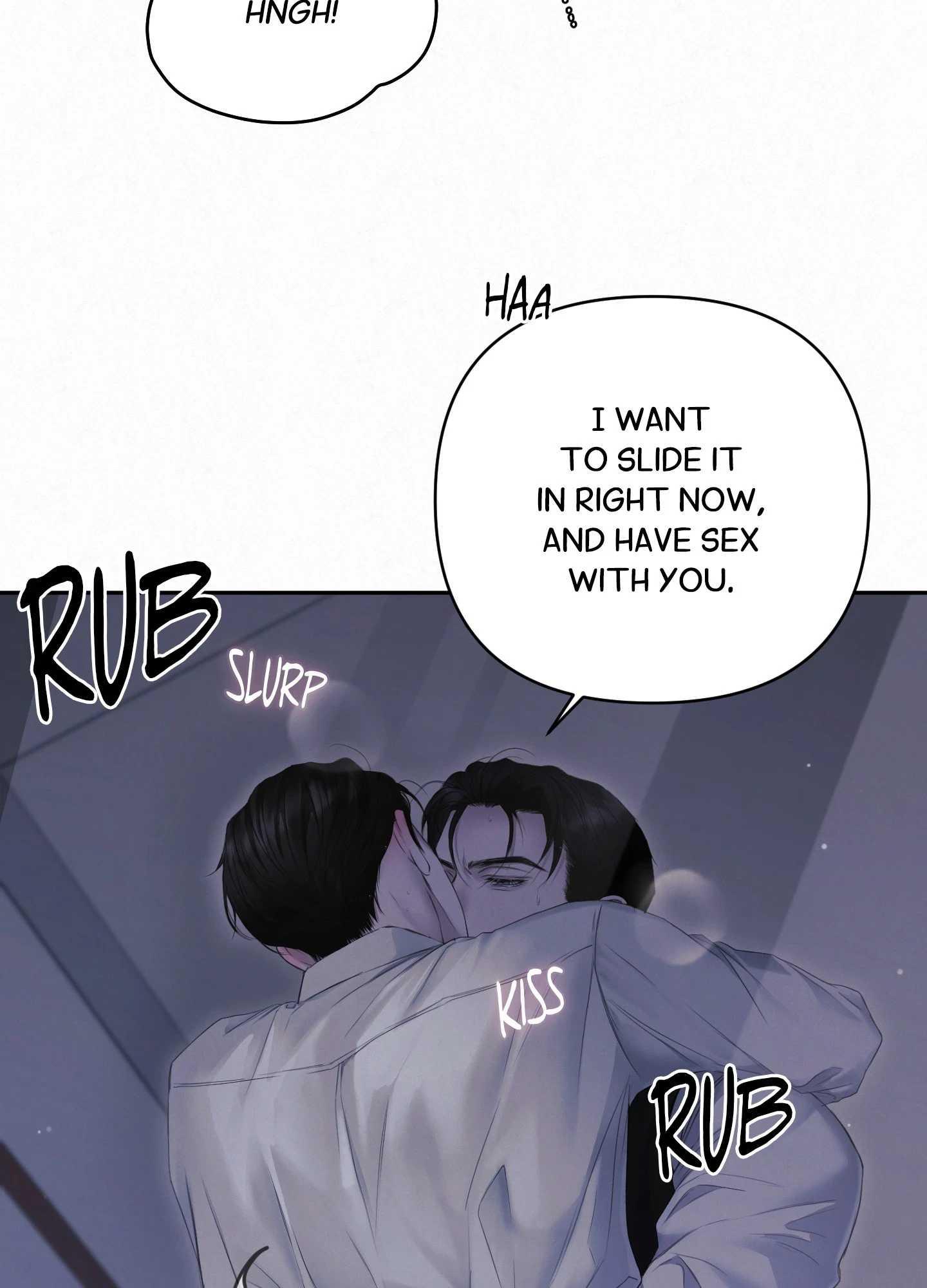 Diamond Dust Chapter 24 page 67