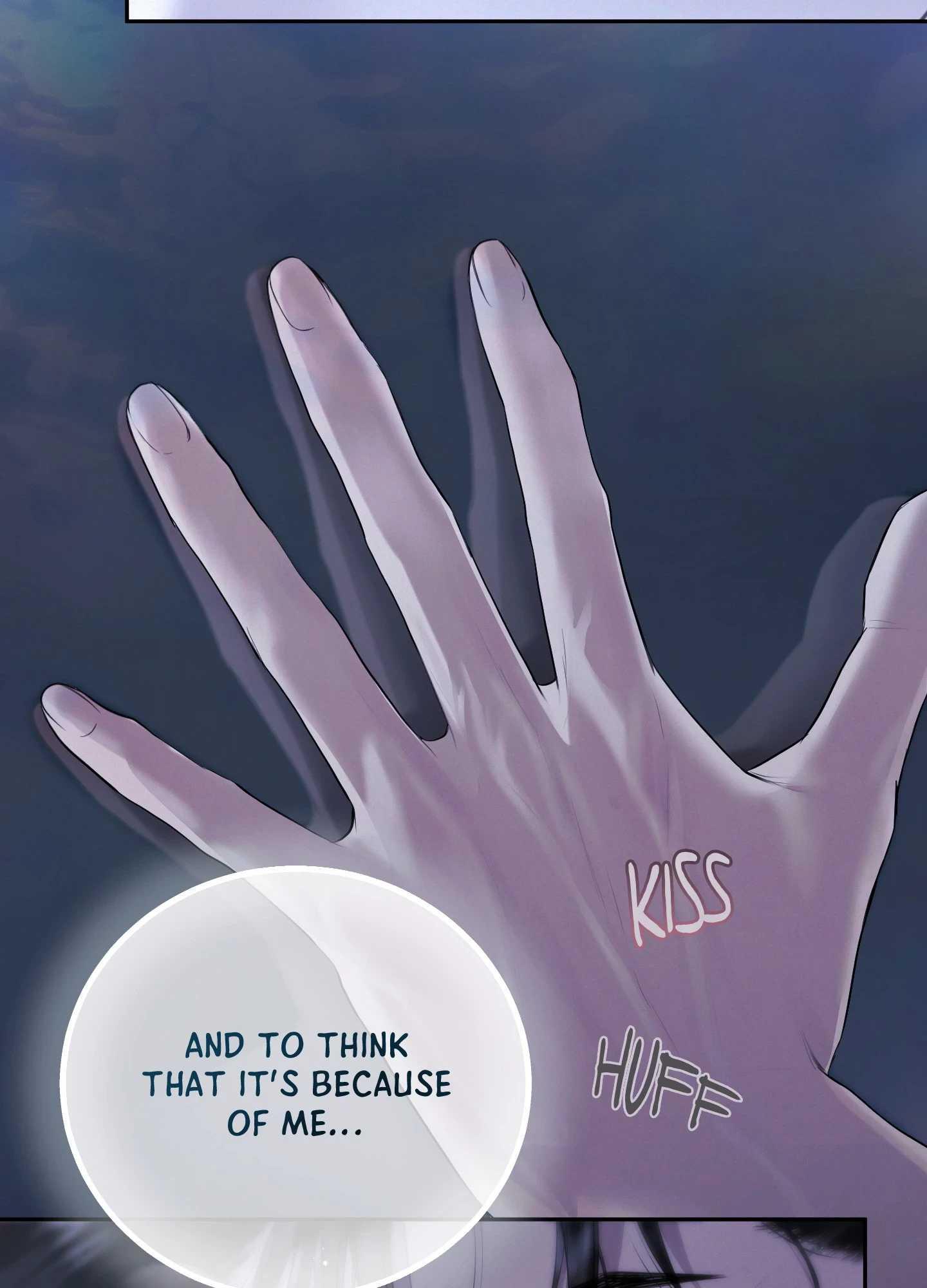 Diamond Dust Chapter 24 page 70