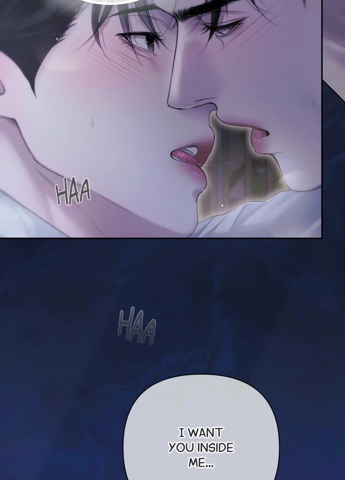Diamond Dust Chapter 24 page 71