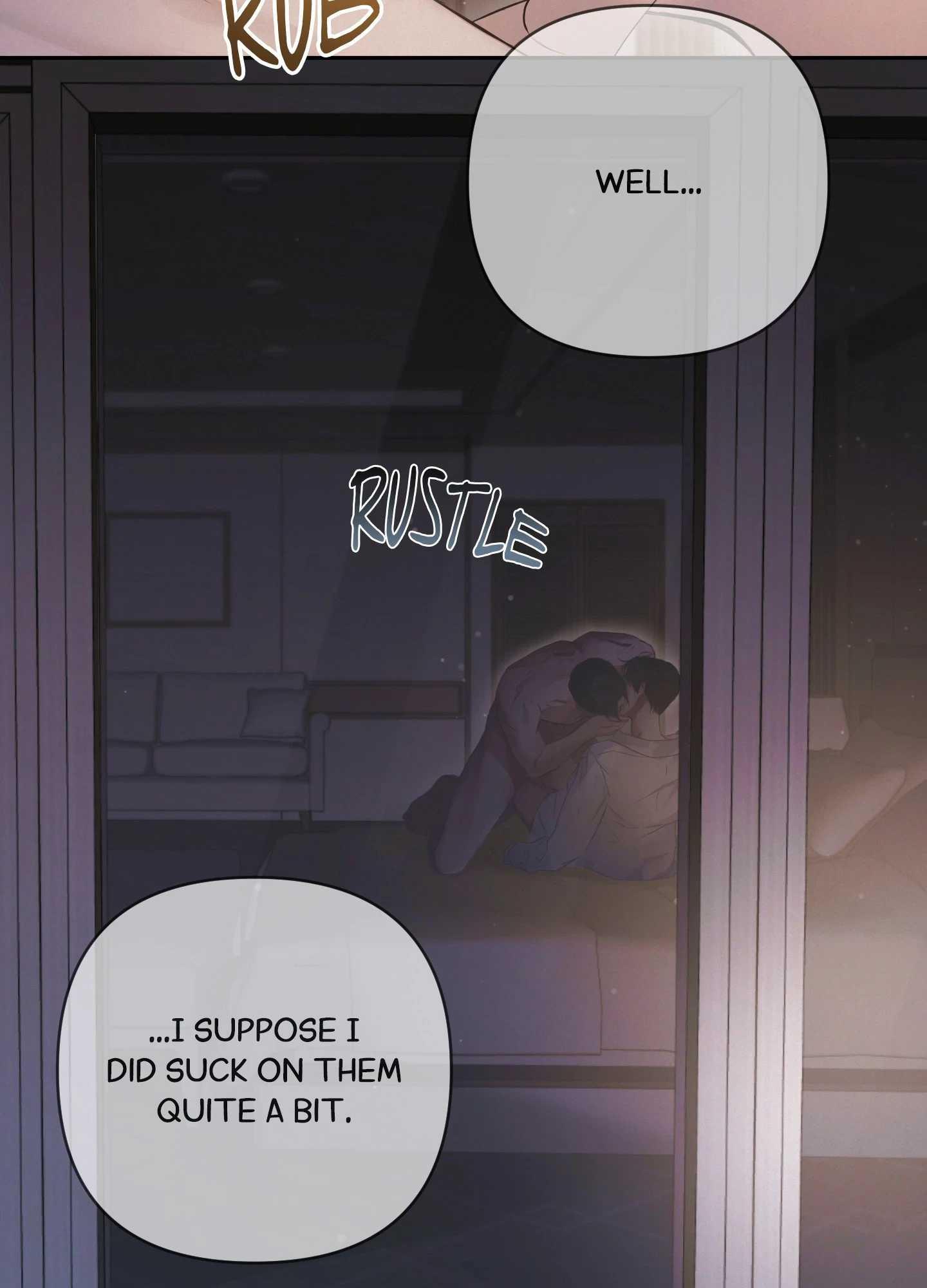 Diamond Dust Chapter 24 page 79