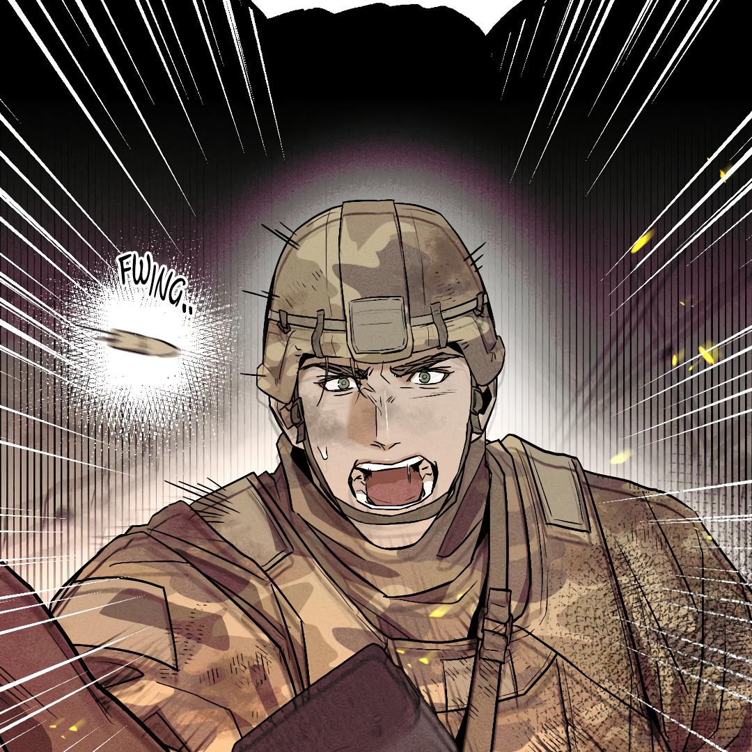 Diego Chapter 1 page 33