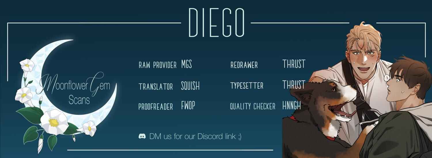 Diego Chapter 2 page 1