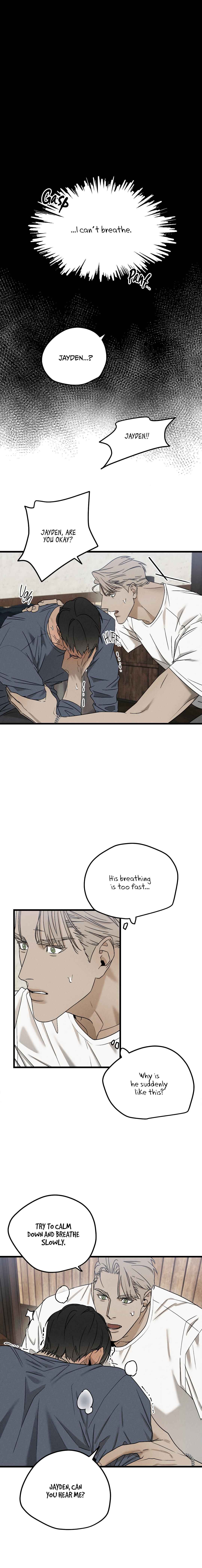 Diego Chapter 2 page 2