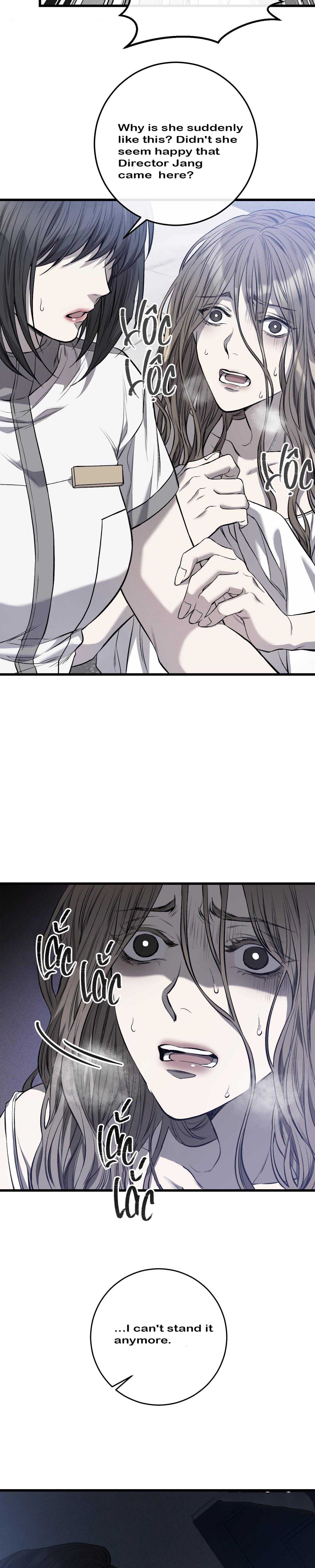 Dirty XX Chapter 1 page 3