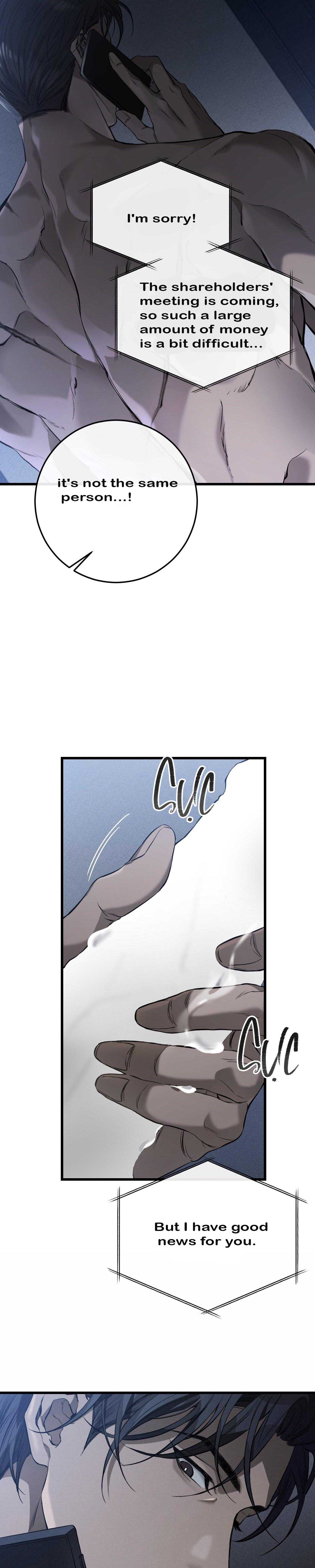 Dirty XX Chapter 1 page 4